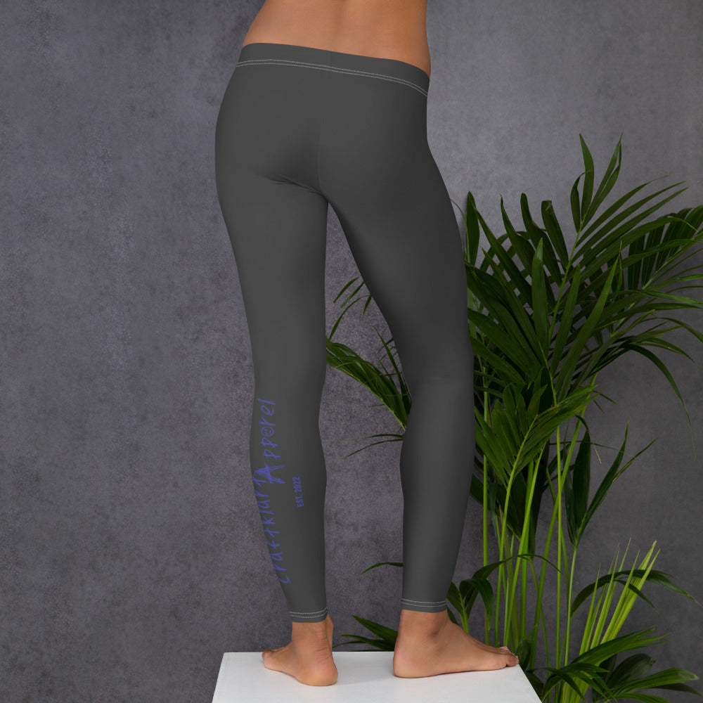Craftklart Women's Leggings - Premium Leggings from Craftklart - Just $26! Shop now at Craftklart.store