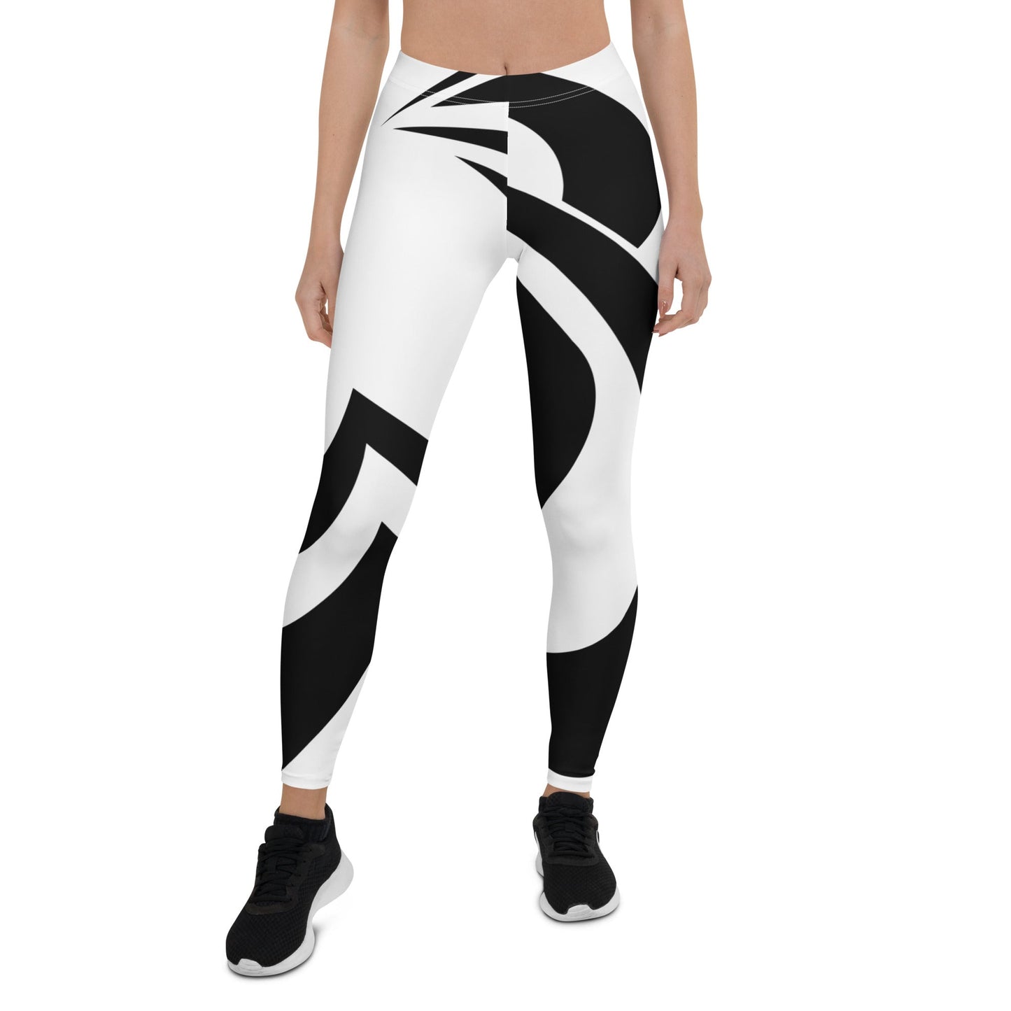 Craftklart Women's Activewear Leggings - Premium Fitness from Craftklart - Just $26.00! Shop now at Craftklart