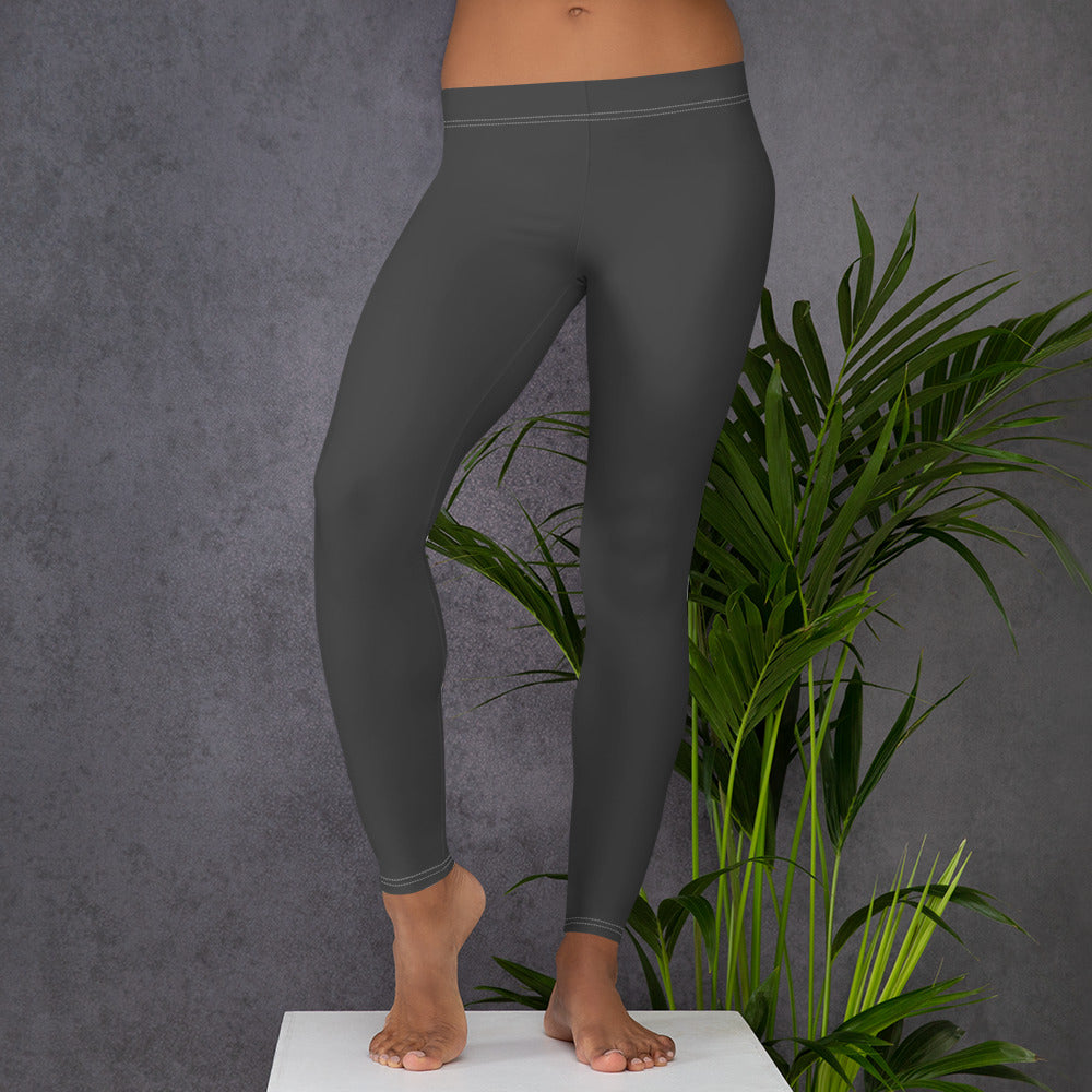 Craftklart Women's Leggings - Premium Leggings from Craftklart - Just $26! Shop now at Craftklart.store
