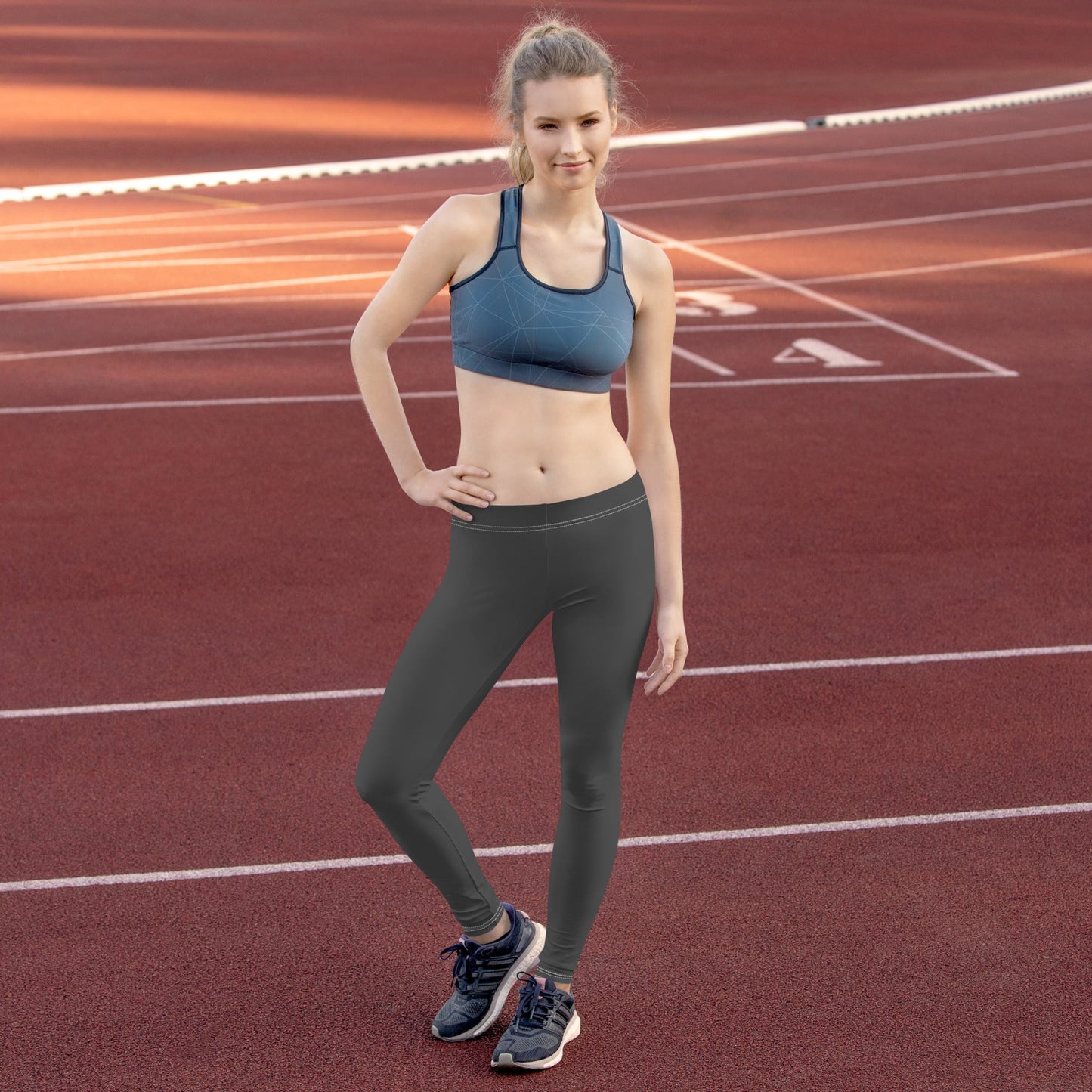 Craftklart Women's Leggings - Premium Leggings from Craftklart - Just $26! Shop now at Craftklart.store