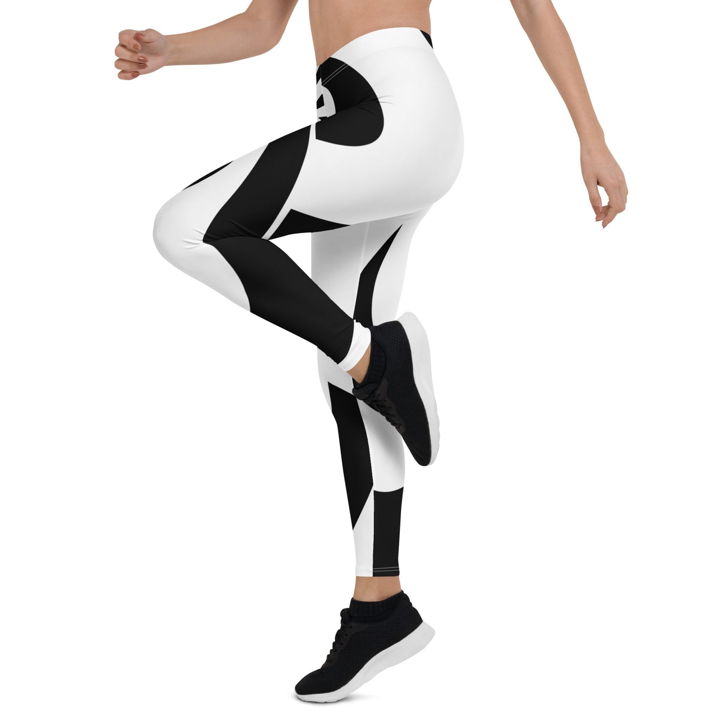 Craftklart Women's Activewear Leggings - Premium Fitness from Craftklart - Just $26.00! Shop now at Craftklart