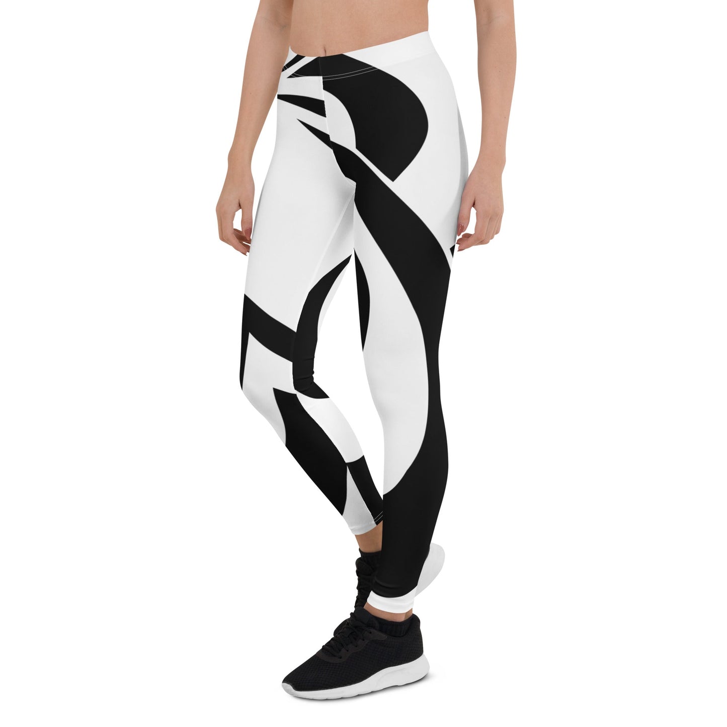 Craftklart Women's Activewear Leggings - Premium Fitness from Craftklart - Just $26.00! Shop now at Craftklart