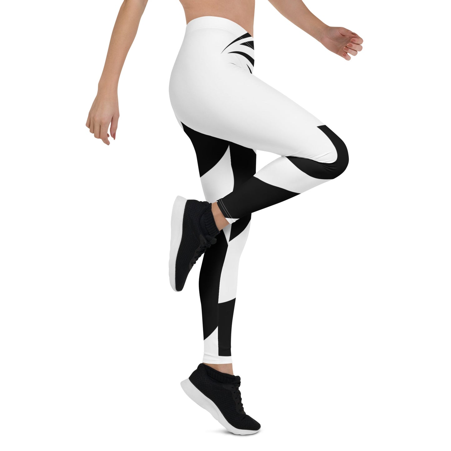 Craftklart Women's Activewear Leggings - Premium Fitness from Craftklart - Just $26.00! Shop now at Craftklart