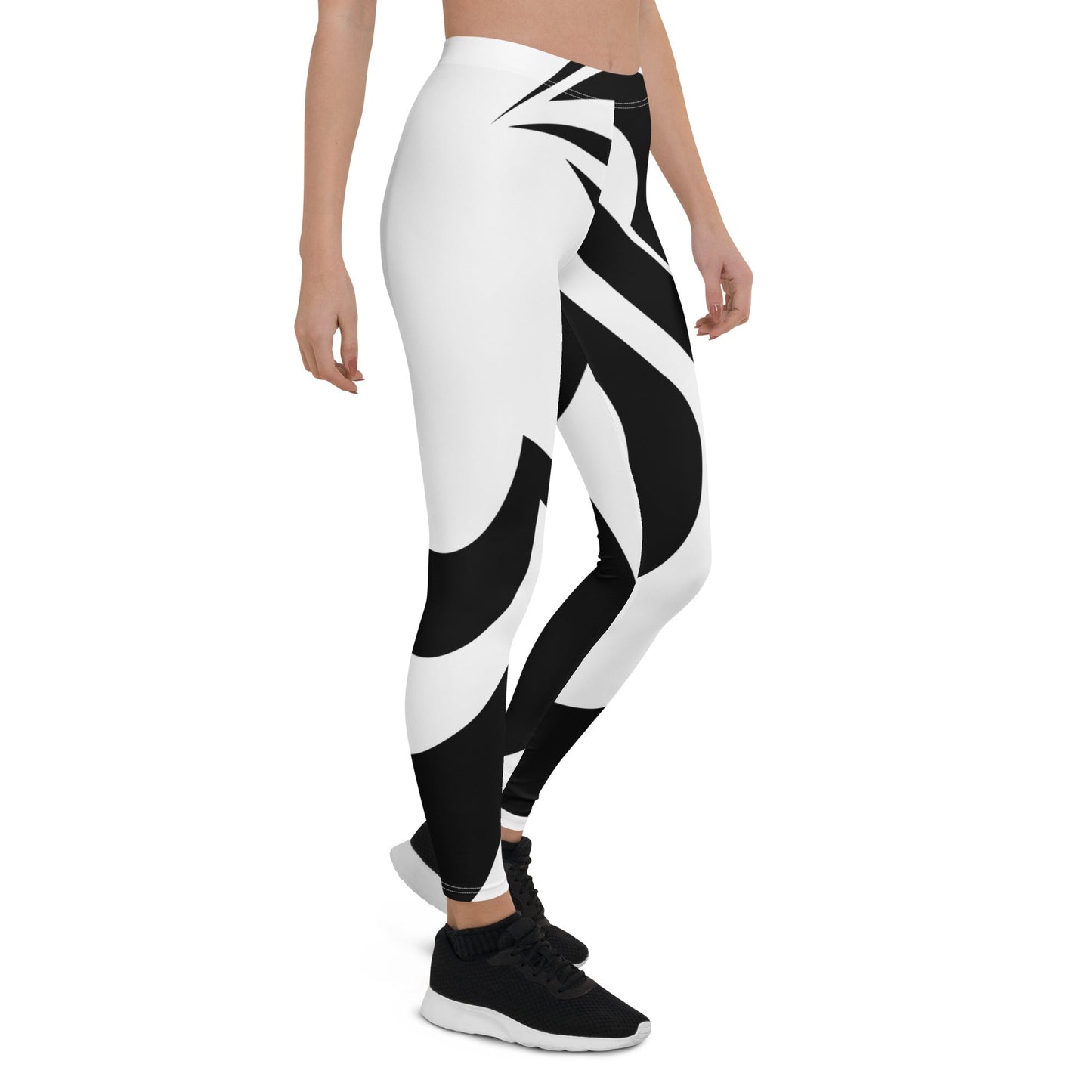 Craftklart Women's Activewear Leggings - Premium Fitness from Craftklart - Just $26.00! Shop now at Craftklart