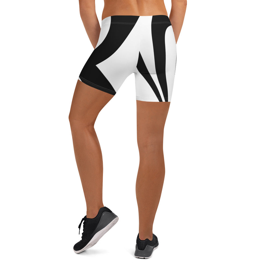 Craftklart Women's Shorts - Premium Shorts from Craftklart - Just $18.90! Shop now at Craftklart.store