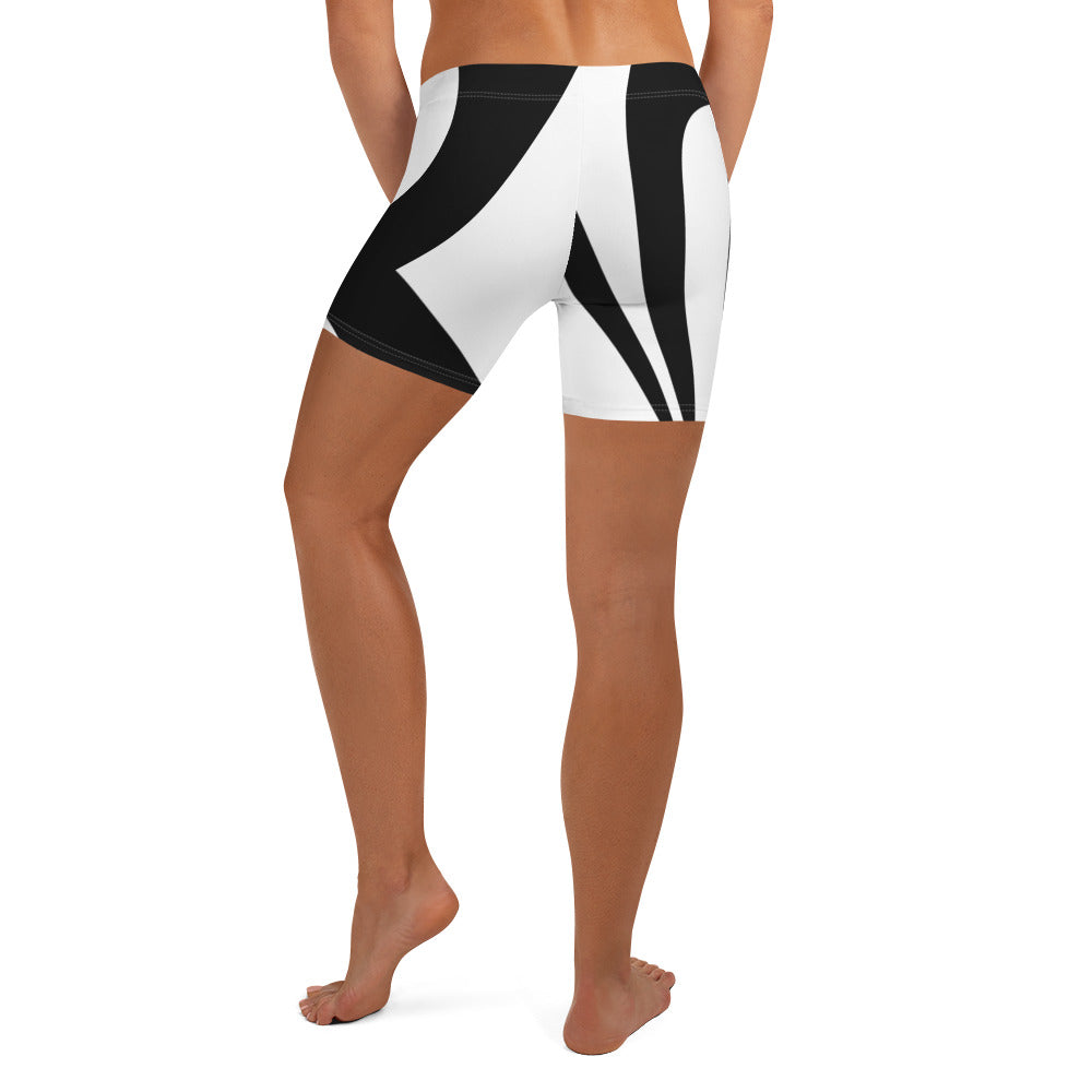 Craftklart Women's Shorts - Premium Shorts from Craftklart - Just $18.90! Shop now at Craftklart.store