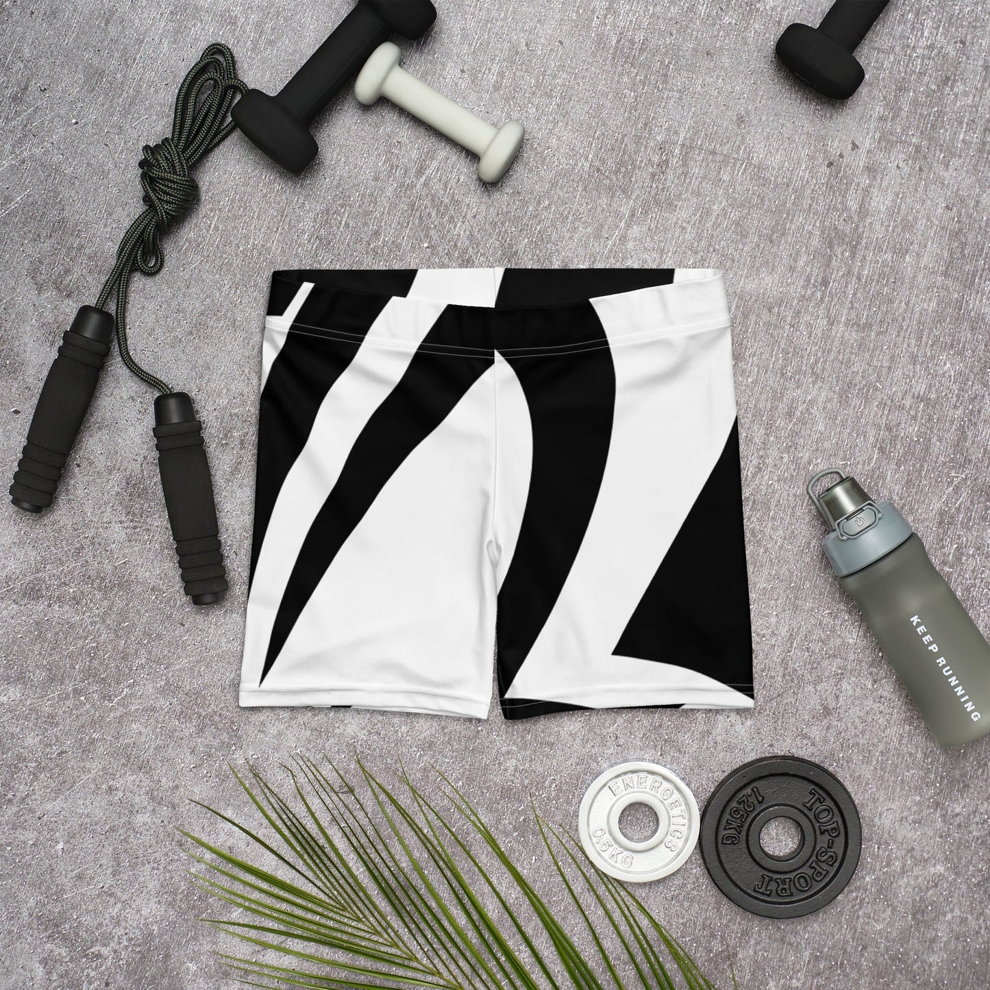 Craftklart Women's Shorts - Premium Shorts from Craftklart - Just $18.90! Shop now at Craftklart.store