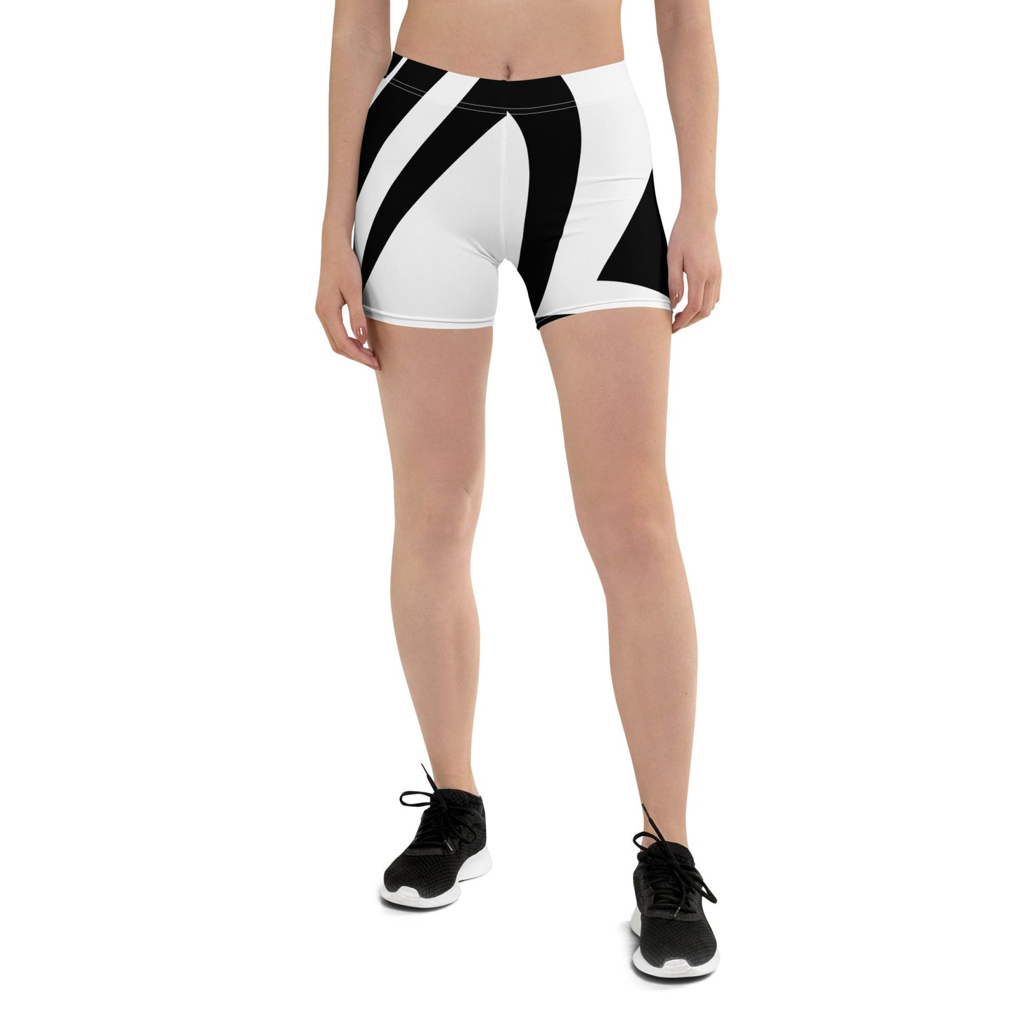 Craftklart Women's Shorts - Premium Shorts from Craftklart - Just $18.90! Shop now at Craftklart.store