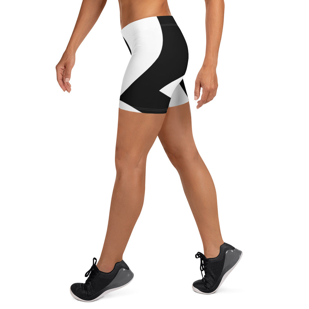 Craftklart Women's Shorts - Premium Shorts from Craftklart - Just $18.90! Shop now at Craftklart.store