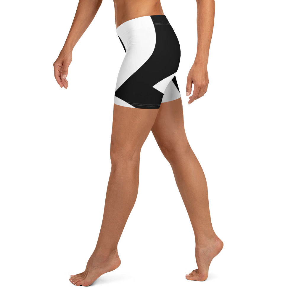 Craftklart Women's Shorts - Premium Shorts from Craftklart - Just $18.90! Shop now at Craftklart.store