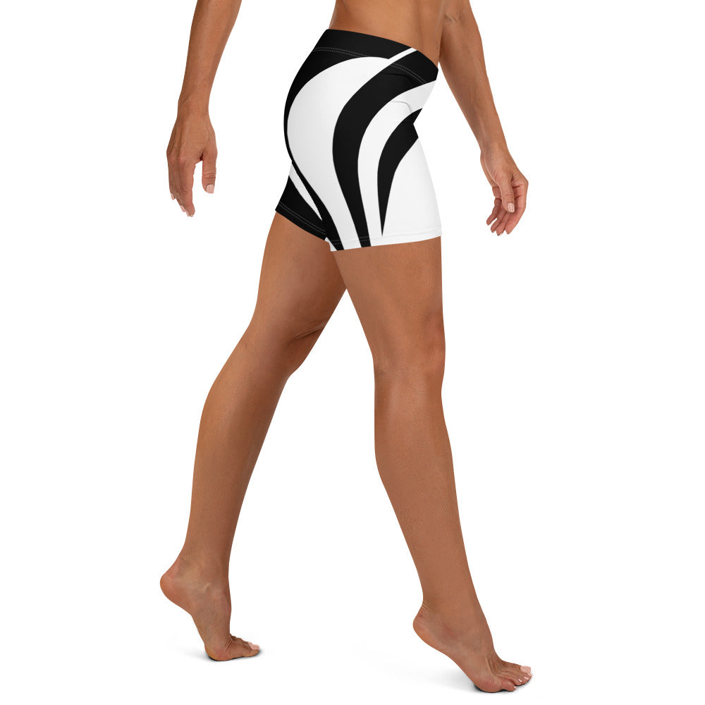 Craftklart Women's Shorts - Premium Shorts from Craftklart - Just $18.90! Shop now at Craftklart.store