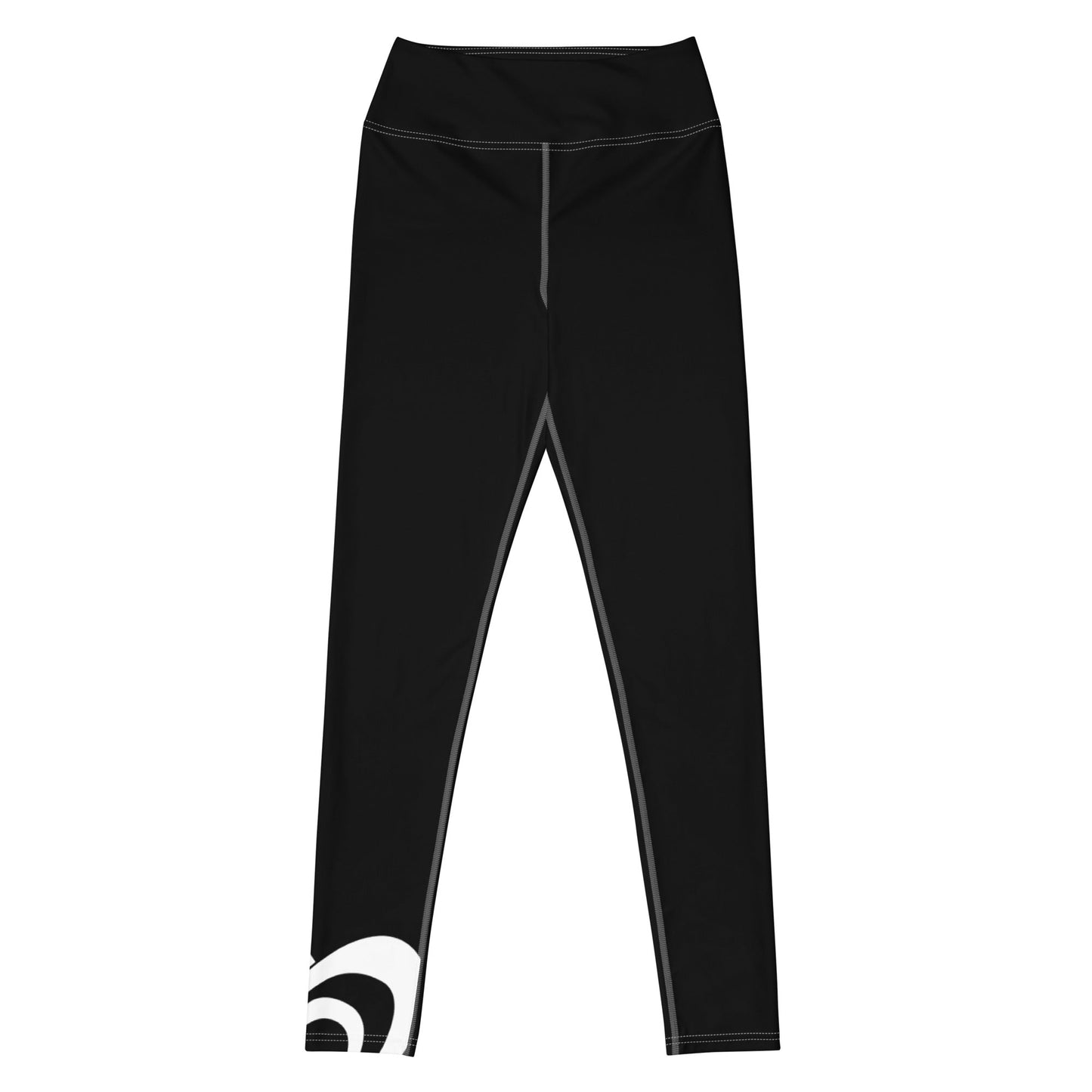 Yoga Leggings - Premium Leggings from Craftklart.store - Just $29.50! Shop now at Craftklart.store