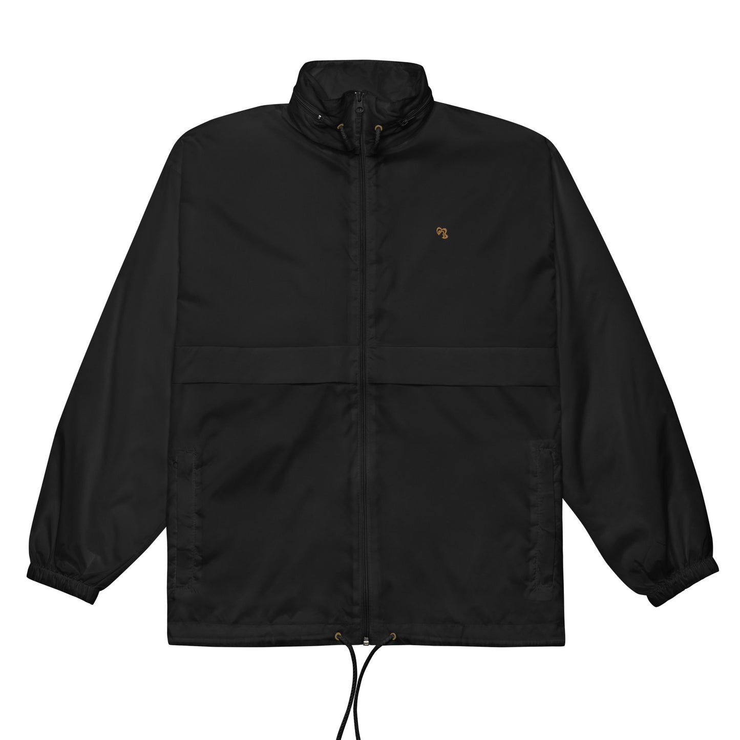 Craftklart Unisex Windbreaker - Premium Jacket from Craftklart.store - Just $26! Shop now at Craftklart.store