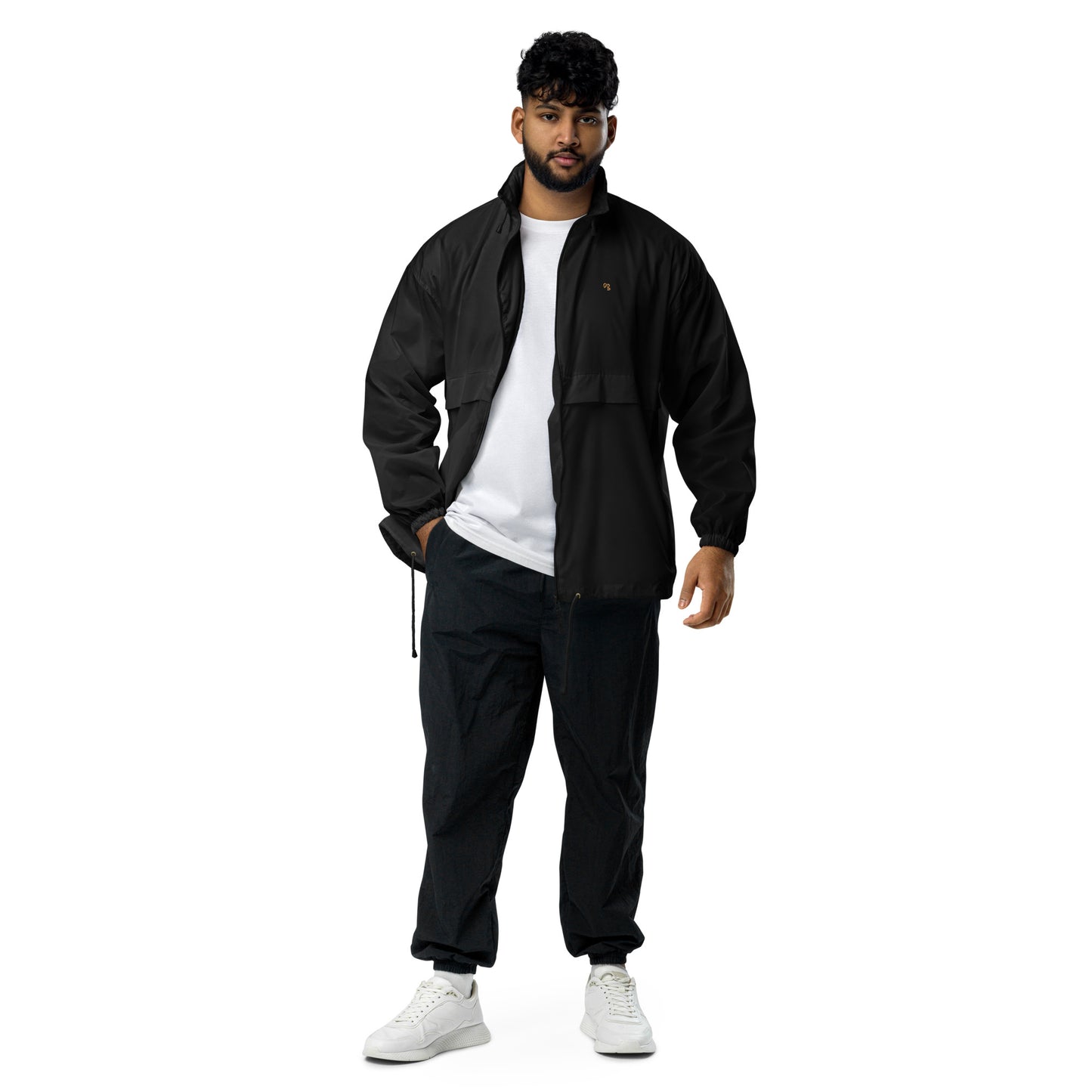 Craftklart Unisex Windbreaker - Premium Jacket from Craftklart.store - Just $26! Shop now at Craftklart.store