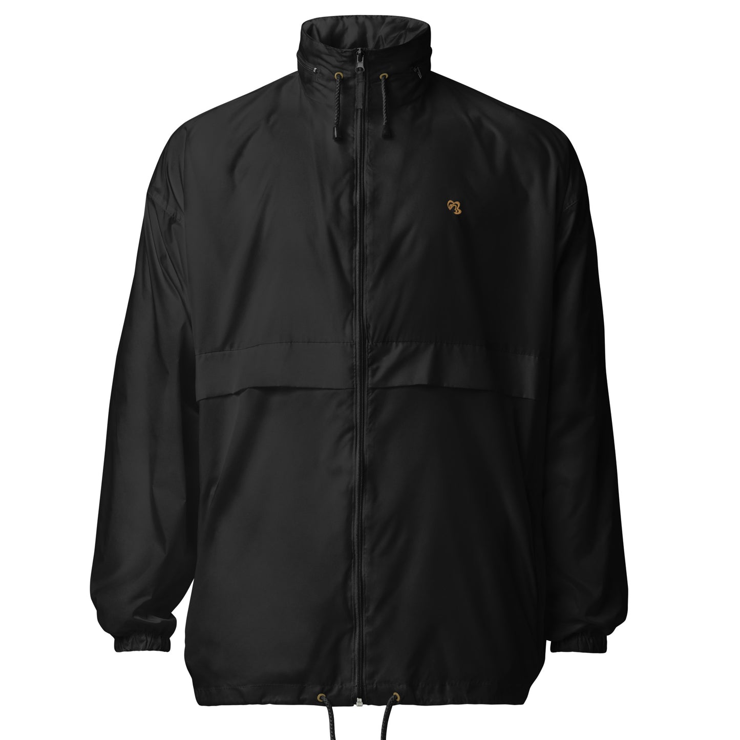 Craftklart Unisex Windbreaker - Premium Jacket from Craftklart.store - Just $26! Shop now at Craftklart.store