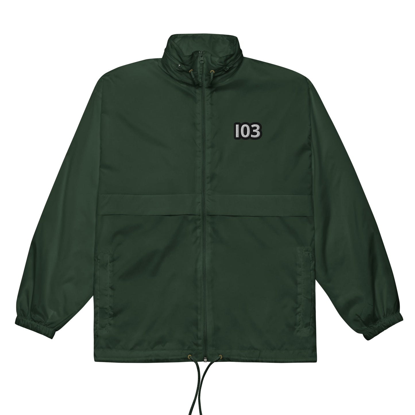 Unisex windbreaker - Premium from Craftklart.store - Just $19.75! Shop now at Craftklart.store