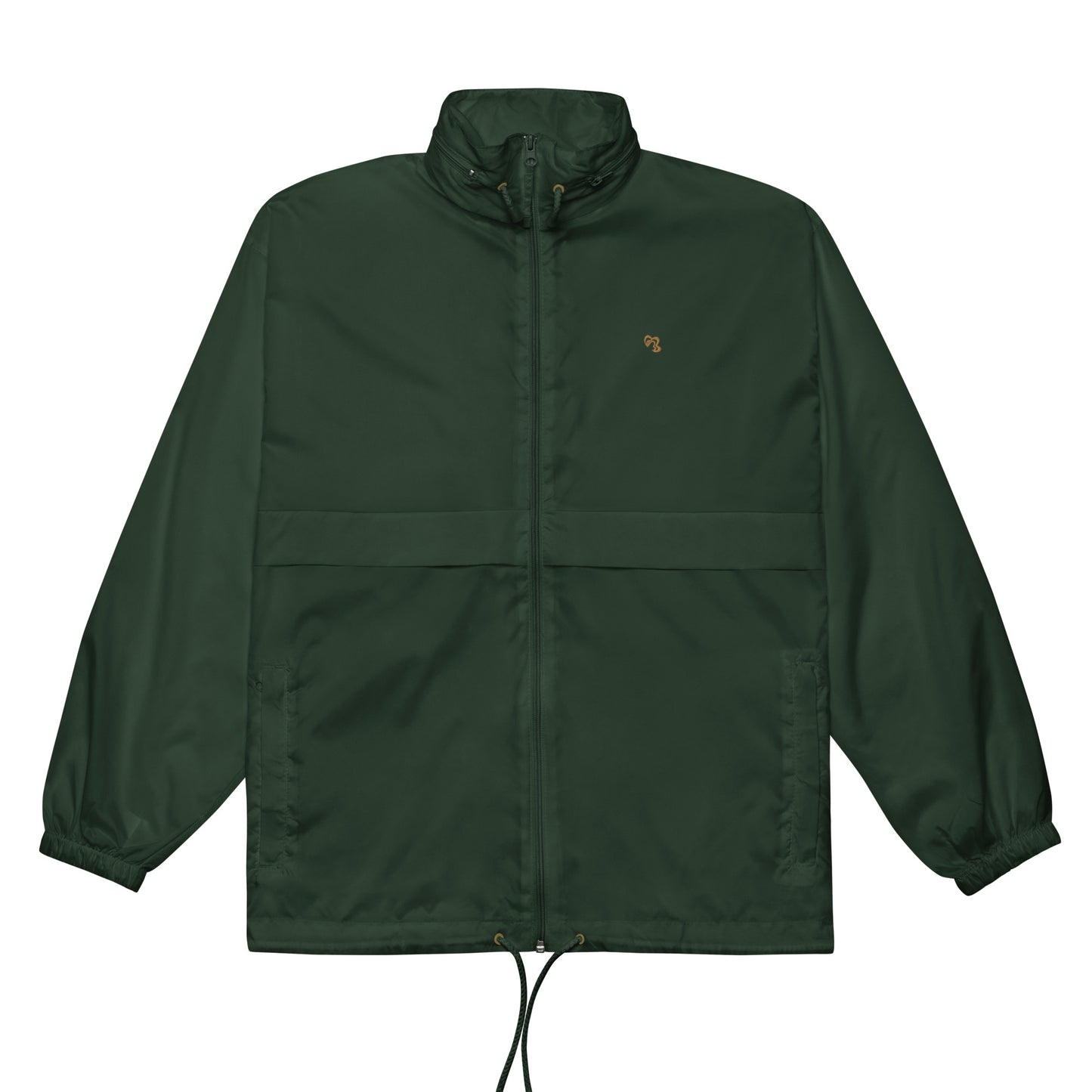Craftklart Unisex Windbreaker - Premium Jacket from Craftklart.store - Just $26! Shop now at Craftklart.store
