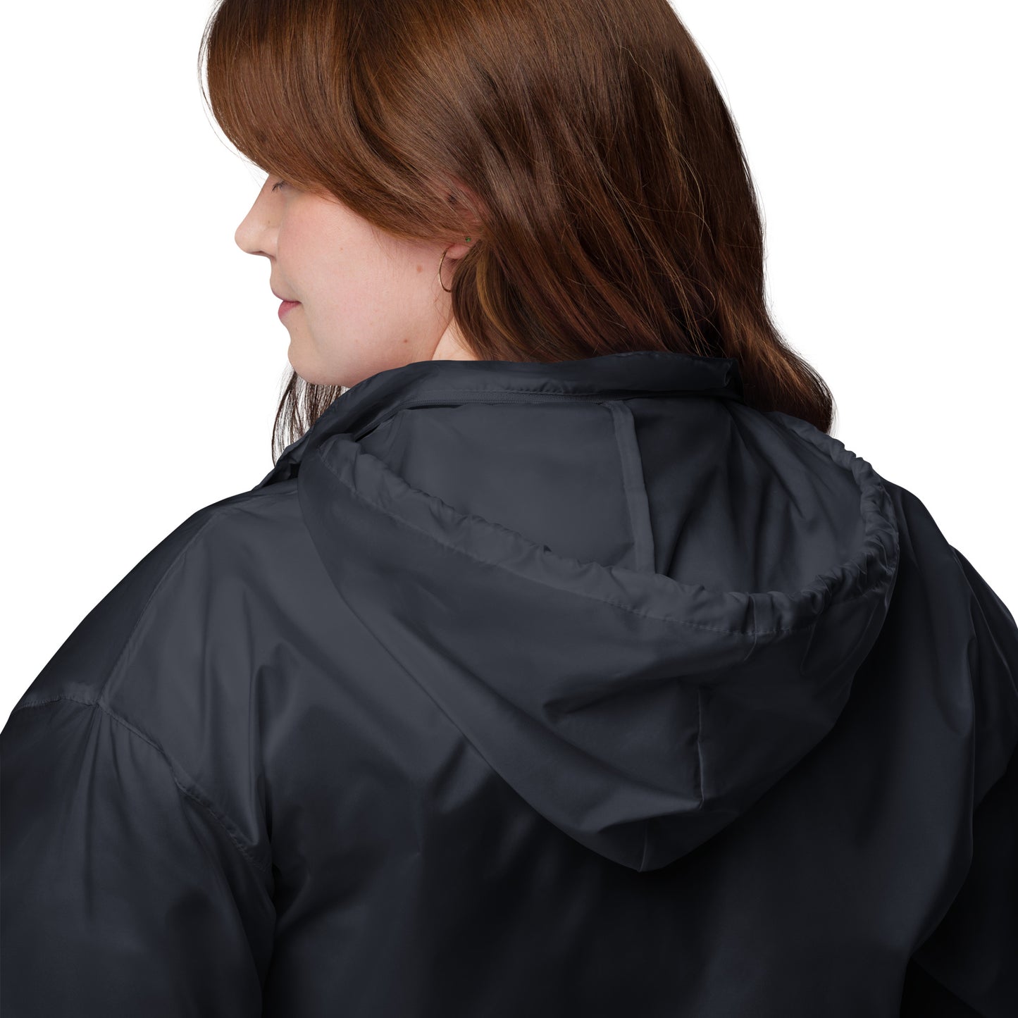 Craftklart Unisex Windbreaker - Premium Jacket from Craftklart.store - Just $26! Shop now at Craftklart.store