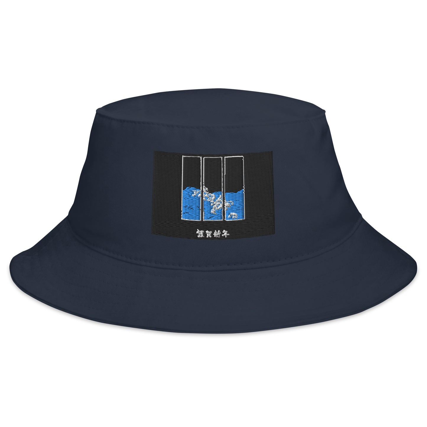 CKL Styled Bucket Hat - Premium Bucket Hat from Craftklart.store - Just $19.99! Shop now at Craftklart.store