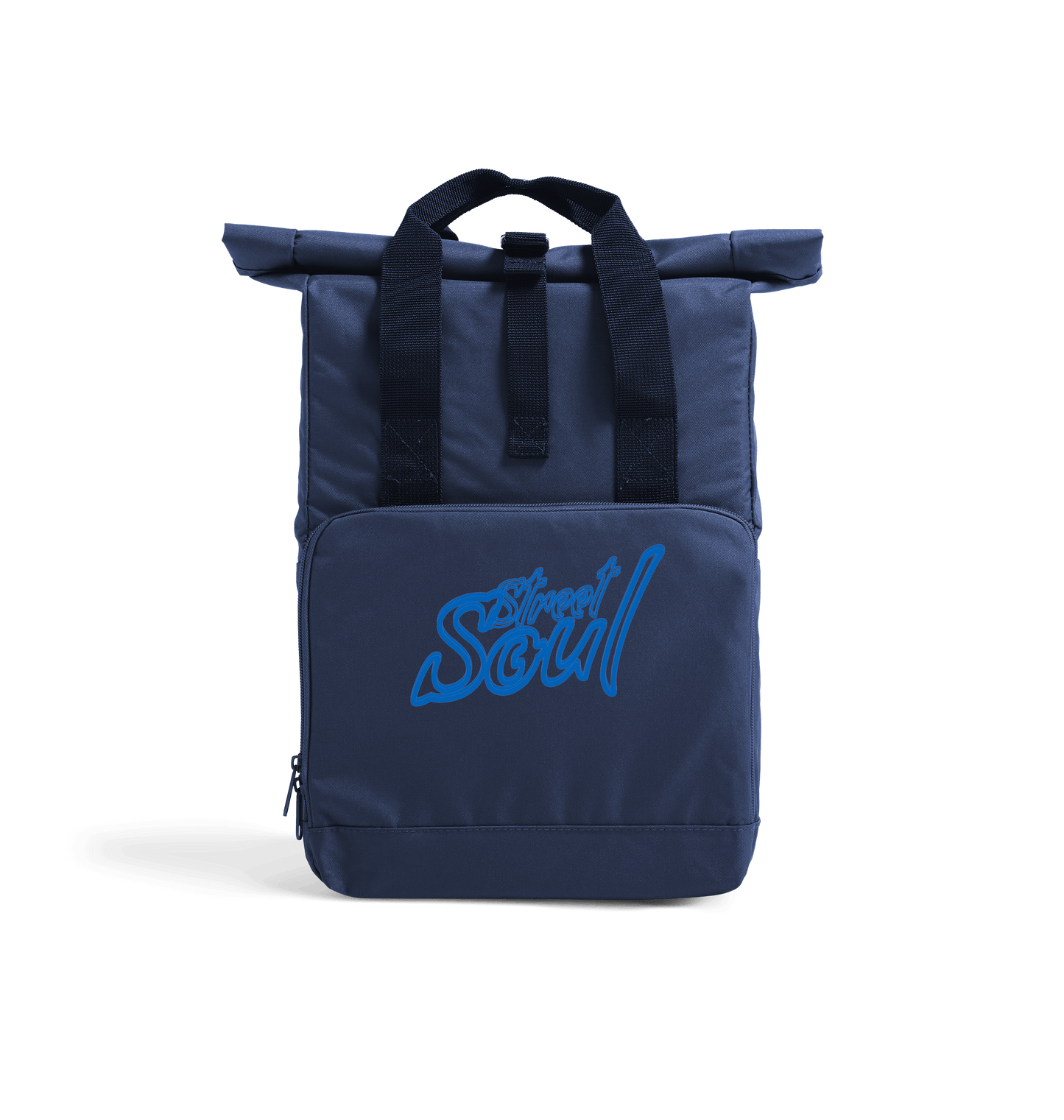 Blue Street Soul | Minimalist Streetwear | Craftklart