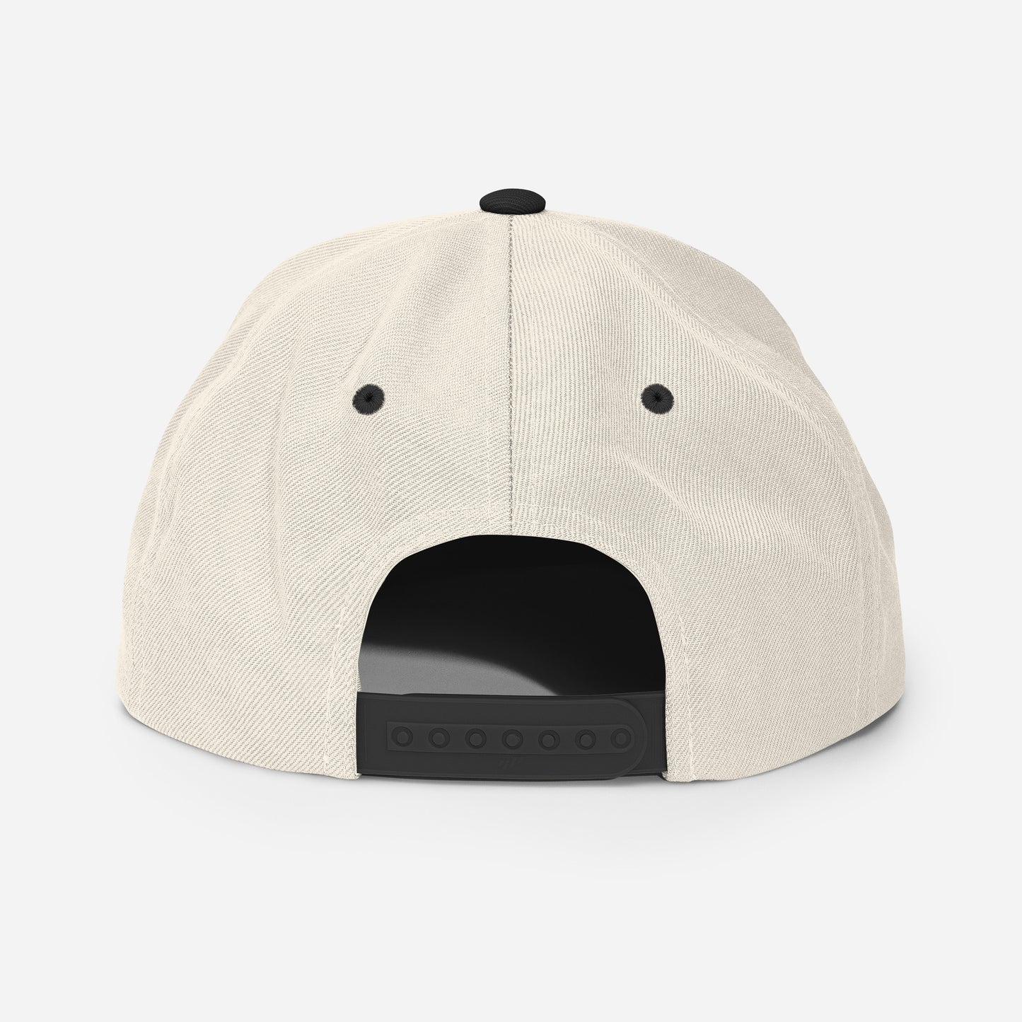 Say What Snapback Hat - Premium Cap from Craftklart.store - Just $22! Shop now at Craftklart.store