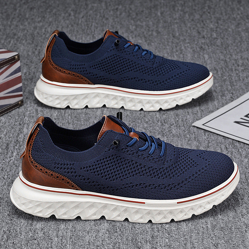Casual And Lightweight Sneaker Men's Sneaker - Craftklart.store