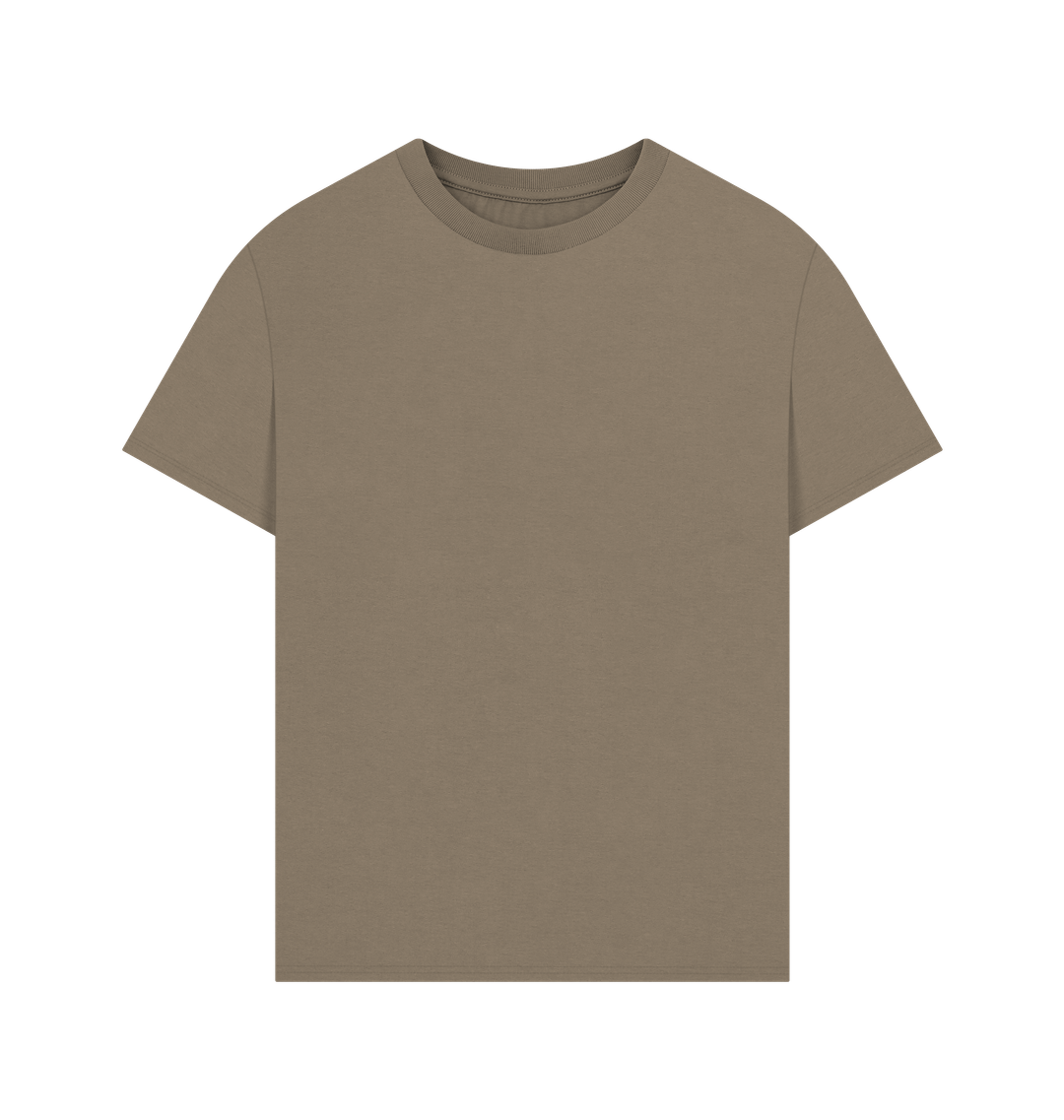 Willow Printed T-shirt Front