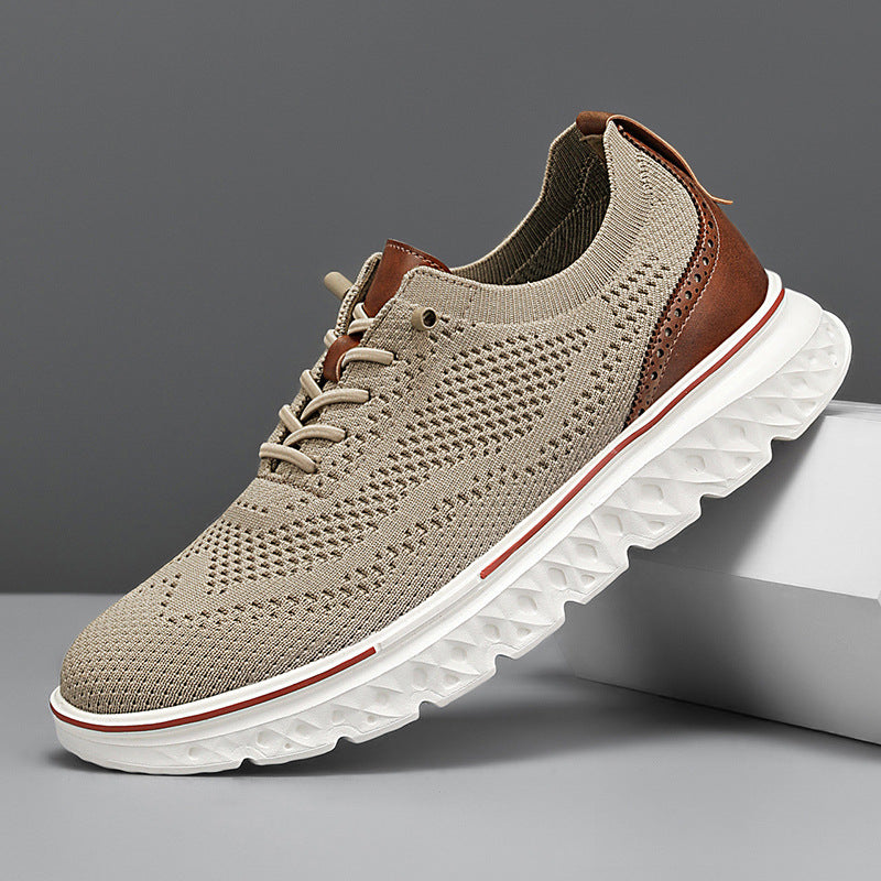 Casual And Lightweight Sneaker Men's Sneaker - Craftklart.store