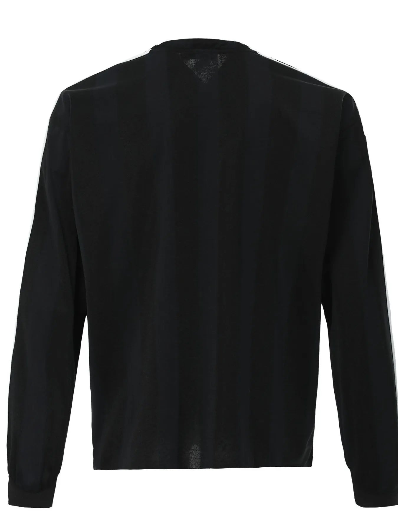 Men's Striped V-Neck Long Sleeve T-Shirt - Premium from Trendsi - Just $56.53! Shop now at Craftklart.store