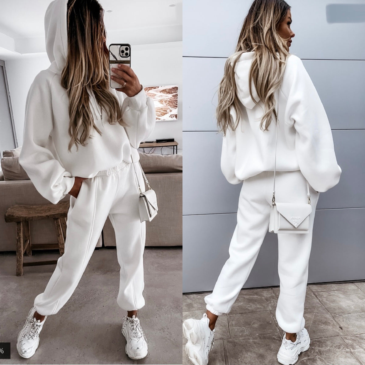 Casual Set Sweater - Craftklart.store
