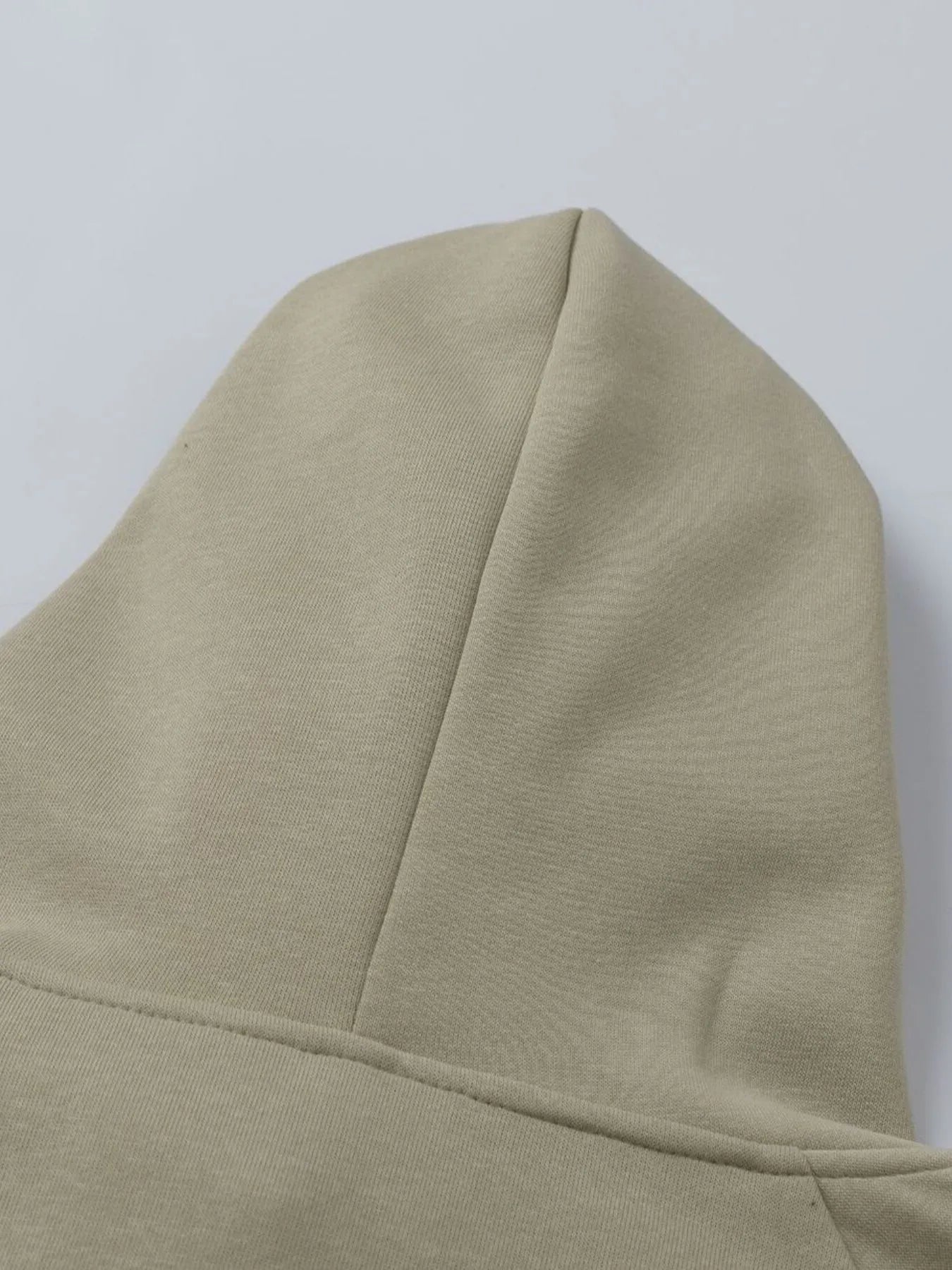 Men's Vintage Star Zip-Up Hoodie - Premium Hoodie from Trendsi - Just $90.92! Shop now at Craftklart.store