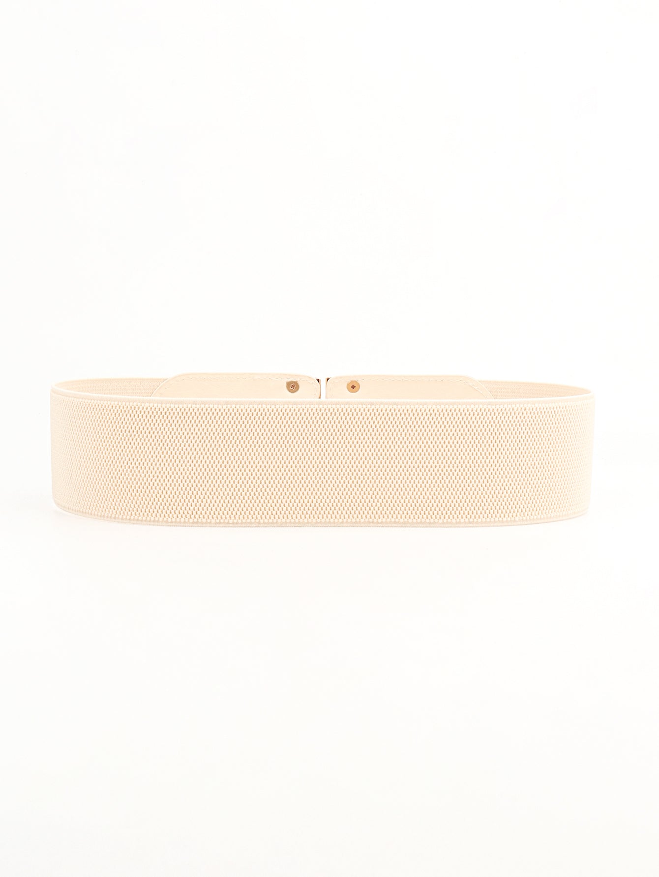 D Buckle Elastic Belt - Premium Belt from Trendsi - Just $8.79! Shop now at Craftklart.store