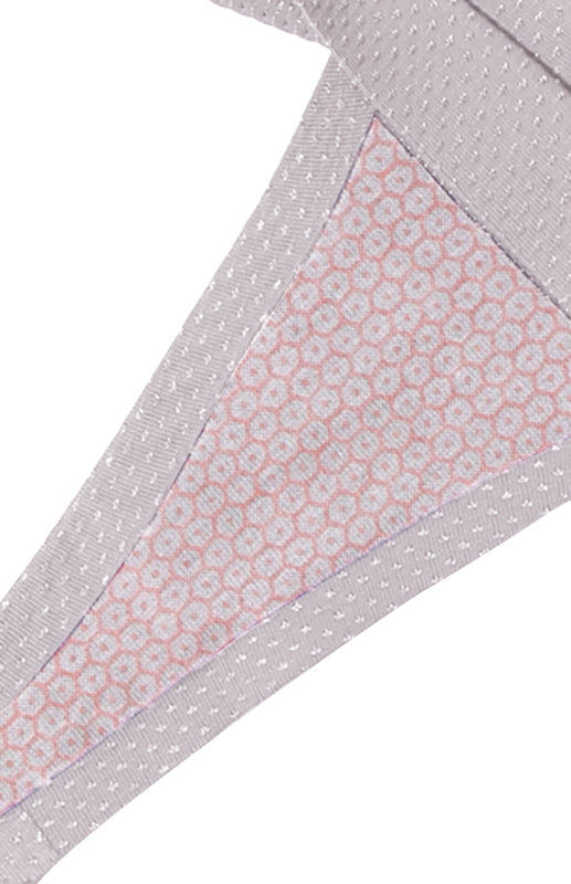 Women's Mesh Breathable Comfort Seamless Thongs - Craftklart.store
