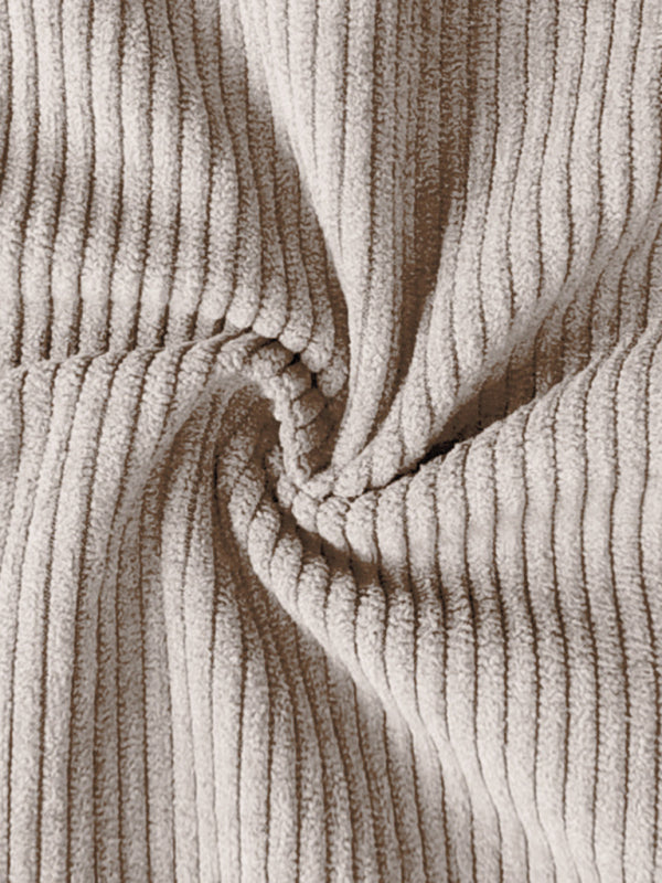 Men's Casual Outdoor Jacket Casual Stand Collar Long Sleeve Sweatshirt - Craftklart.store