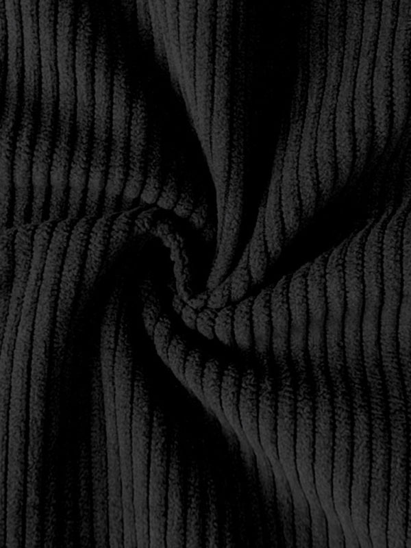 Men's Casual Outdoor Jacket Casual Stand Collar Long Sleeve Sweatshirt - Craftklart.store