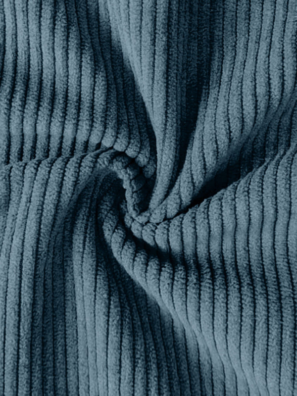 Men's Casual Outdoor Jacket Casual Stand Collar Long Sleeve Sweatshirt - Craftklart.store