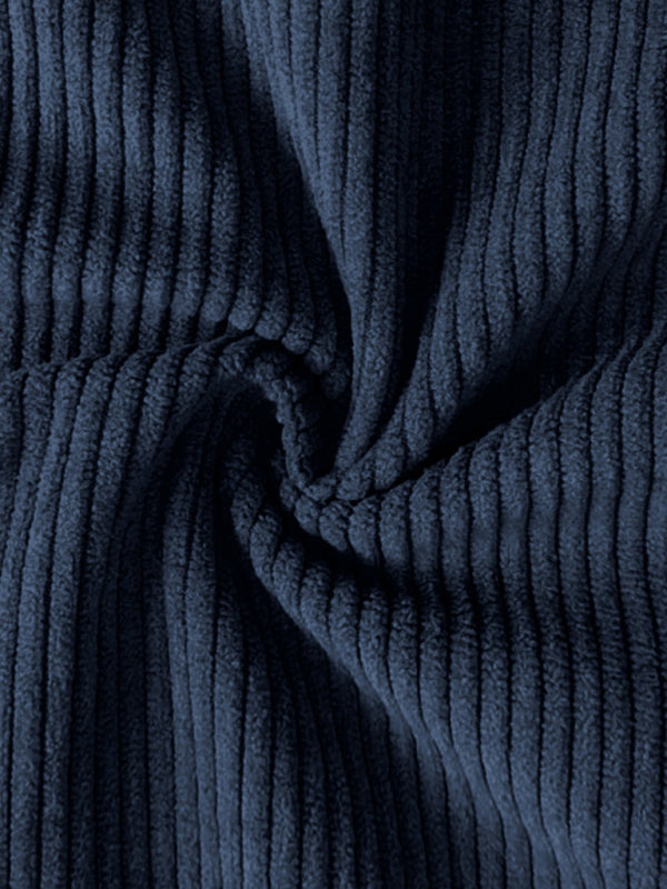 Men's Casual Outdoor Jacket Casual Stand Collar Long Sleeve Sweatshirt - Craftklart.store