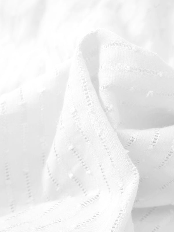 Women's Classic Cotton Summer Dress - Premium Dress from kakaclo - Just $18.98! Shop now at Craftklart.store