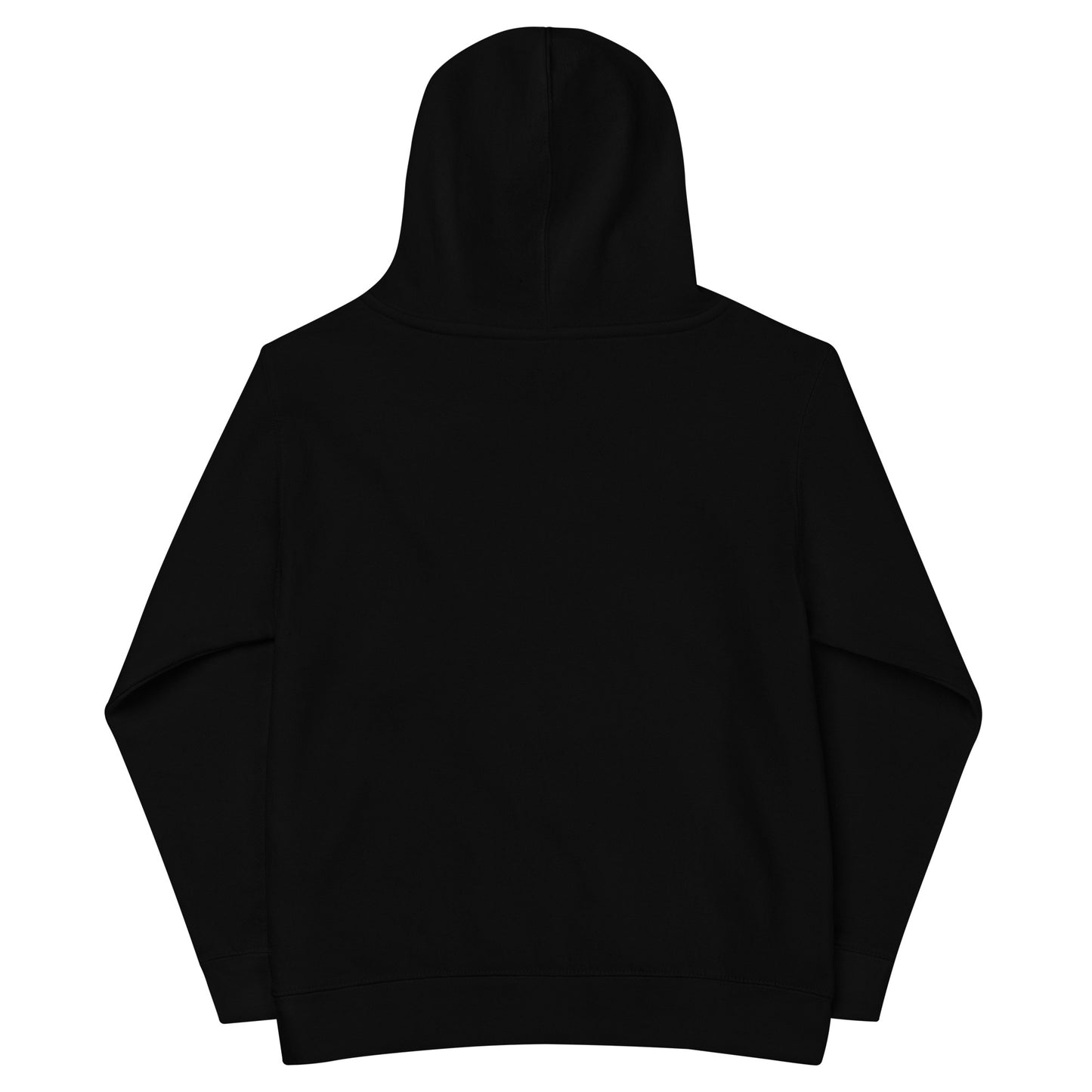 Kids Fleece Hoodie - Premium Hoodies from Craftklart.store - Just $24! Shop now at Craftklart.store