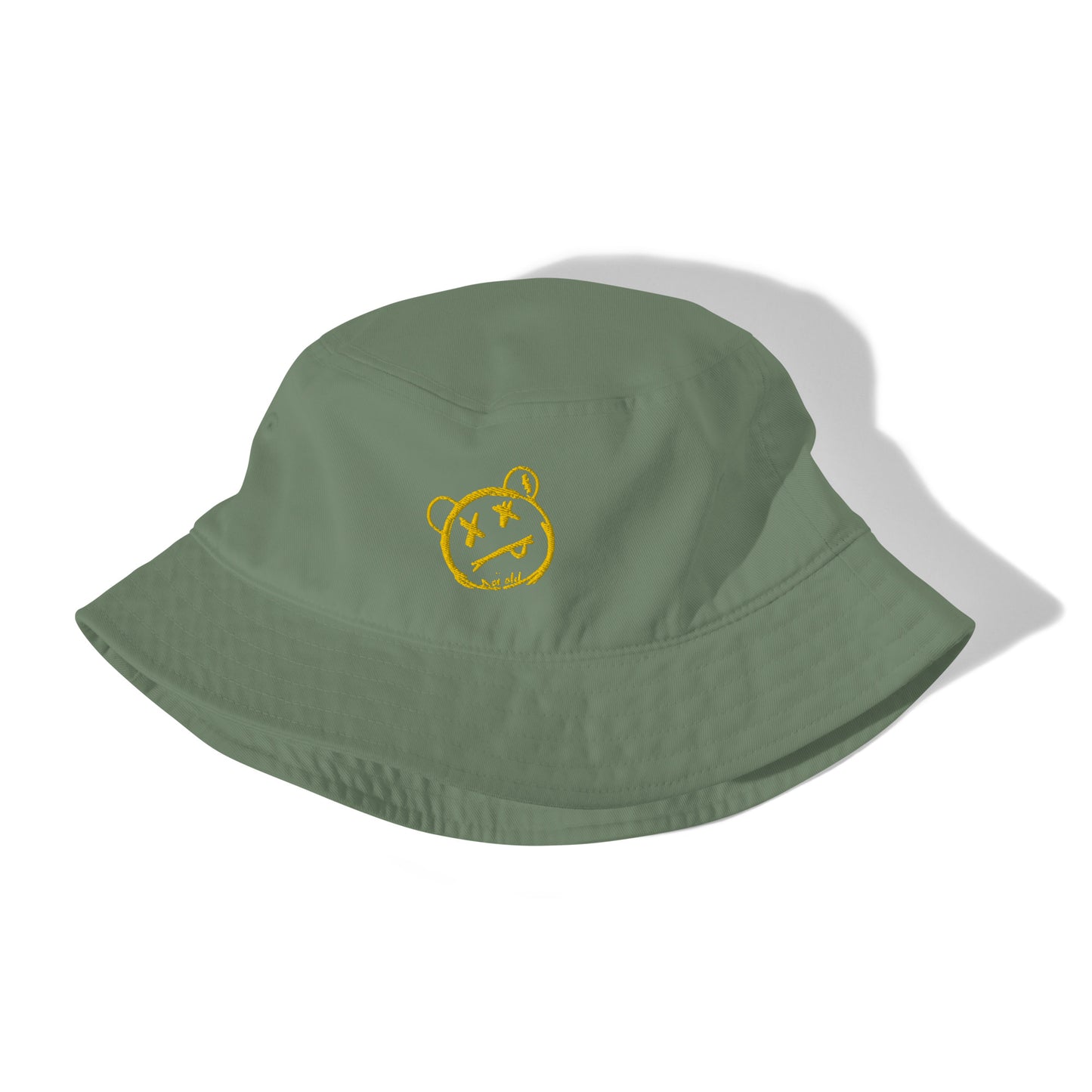 CKL Organic Bucket Hat - Premium Bucket Hat from Craftklart.store - Just $19.99! Shop now at Craftklart.store