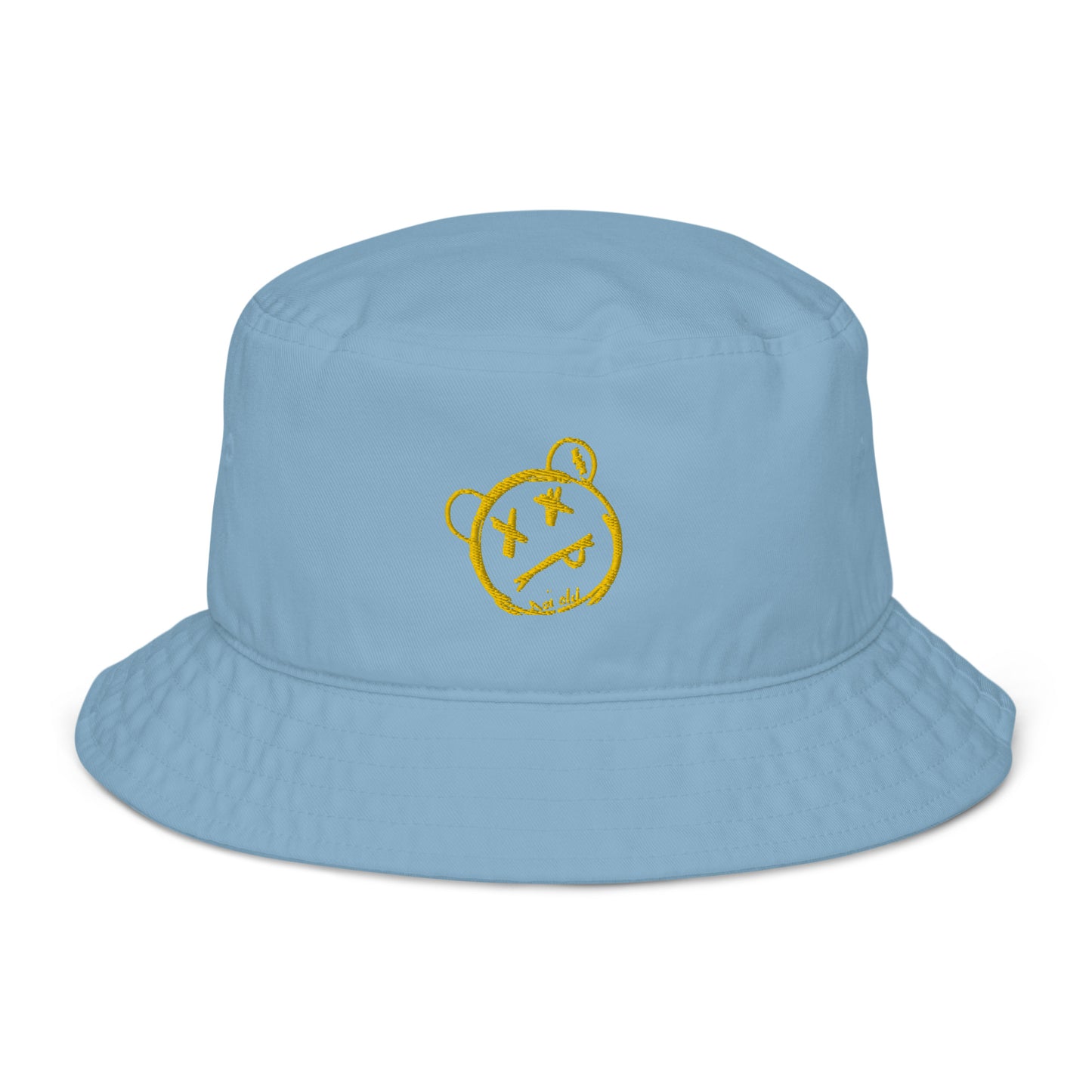 CKL Organic Bucket Hat - Premium Bucket Hat from Craftklart.store - Just $19.99! Shop now at Craftklart.store