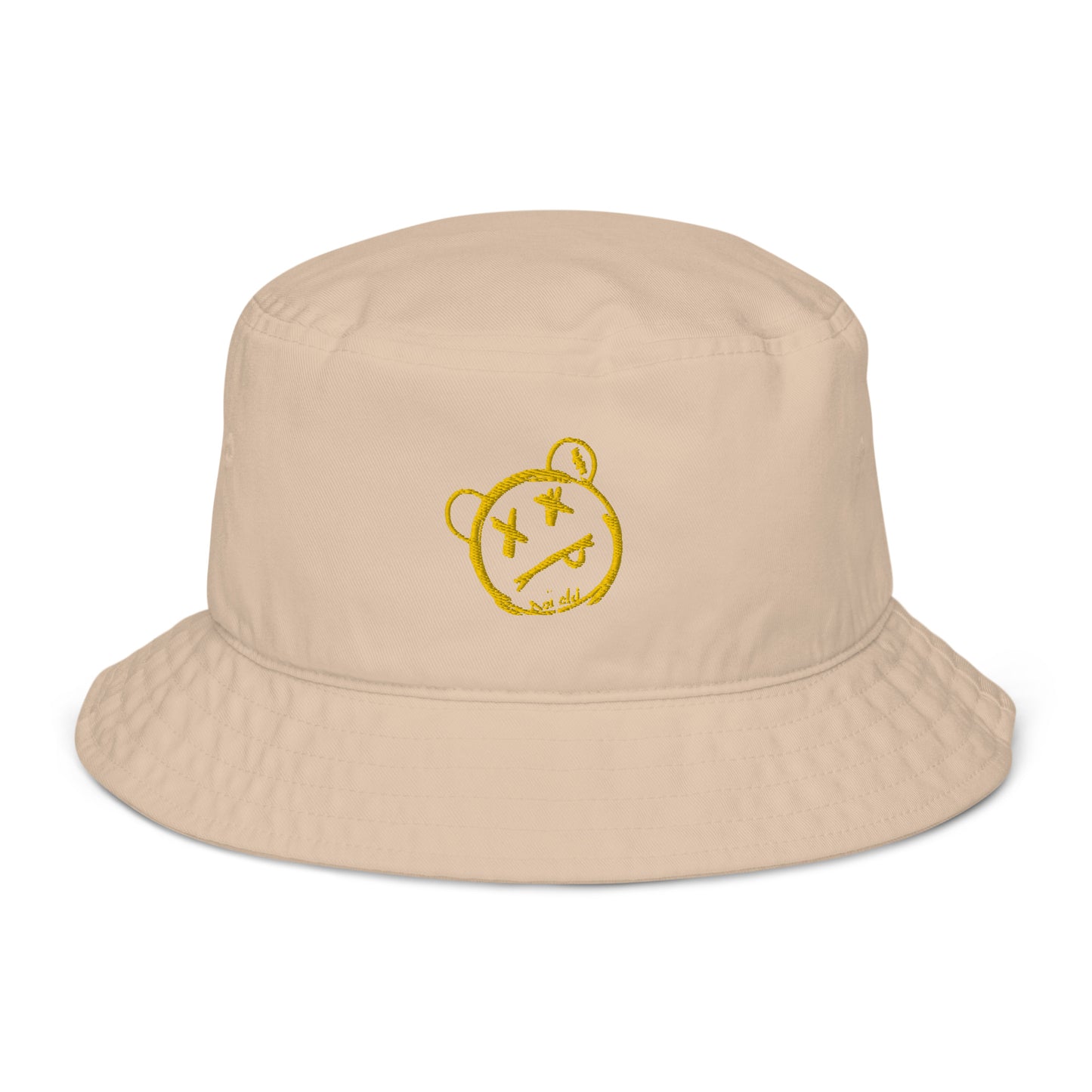 CKL Organic Bucket Hat - Premium Bucket Hat from Craftklart.store - Just $19.99! Shop now at Craftklart.store