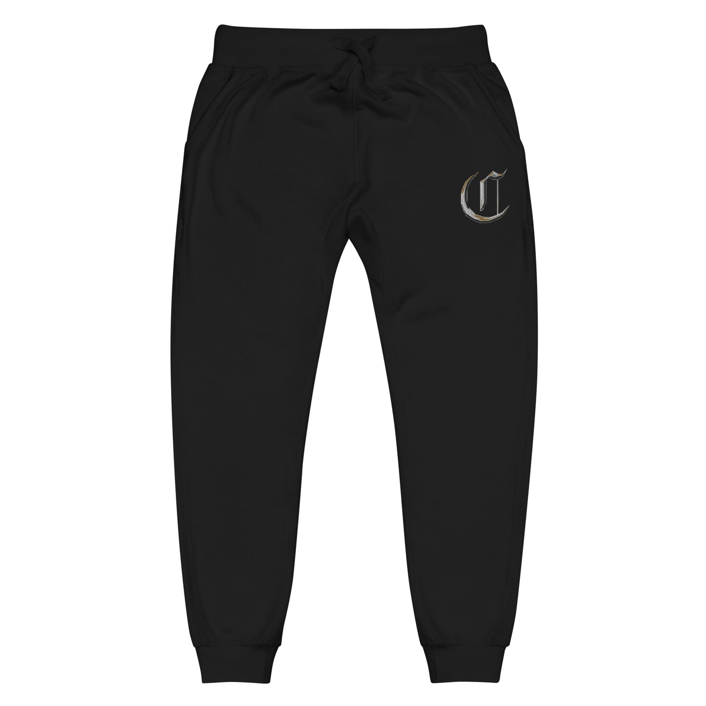 CKL Fleece Sweatpants - Premium Pants from Craftklart.store - Just $30! Shop now at Craftklart.store