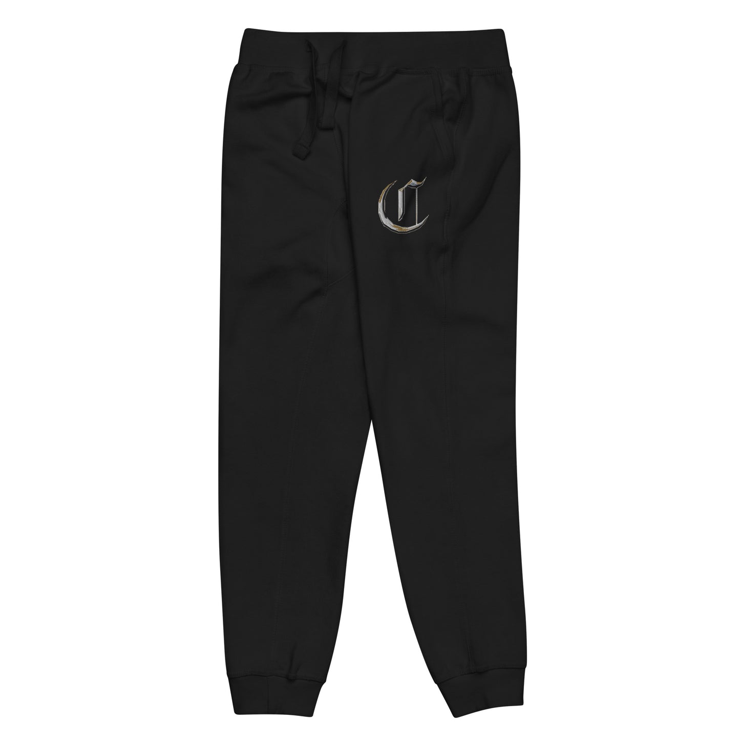 CKL Fleece Sweatpants - Premium Pants from Craftklart.store - Just $30! Shop now at Craftklart.store