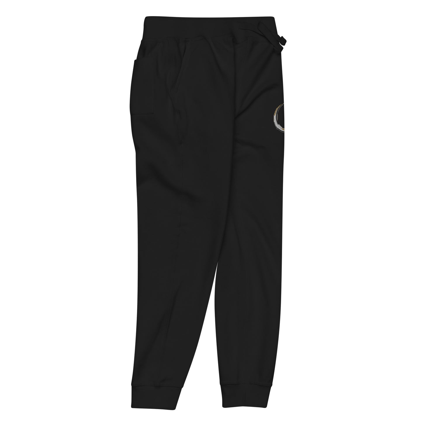 CKL Fleece Sweatpants - Premium Pants from Craftklart.store - Just $30! Shop now at Craftklart.store