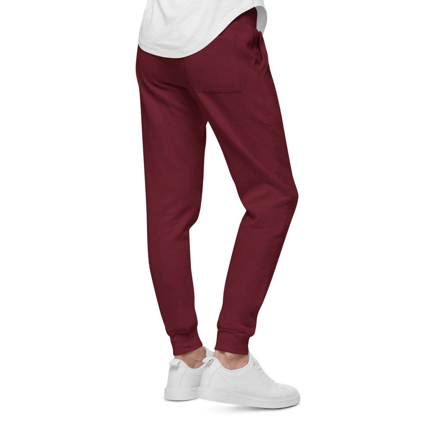 Craftklart Unisex fleece sweatpants - Premium from Craftklart.store - Just $28! Shop now at Craftklart.store