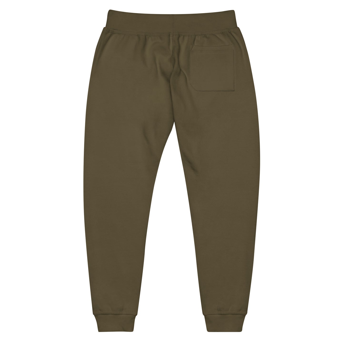 CKL Fleece Sweatpants - Premium Pants from Craftklart.store - Just $30! Shop now at Craftklart.store