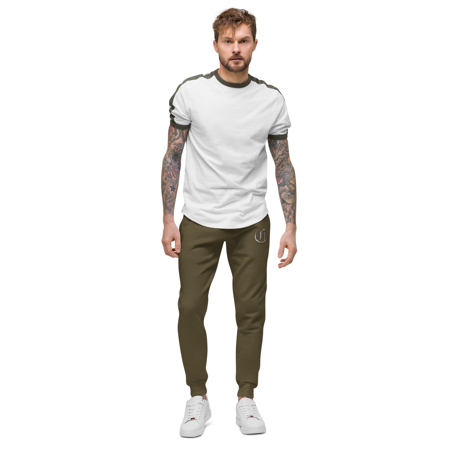 CKL Fleece Sweatpants - Premium Pants from Craftklart.store - Just $30! Shop now at Craftklart.store