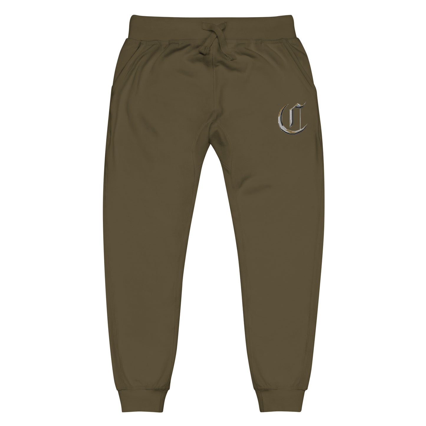 CKL Fleece Sweatpants - Premium Pants from Craftklart.store - Just $30! Shop now at Craftklart.store