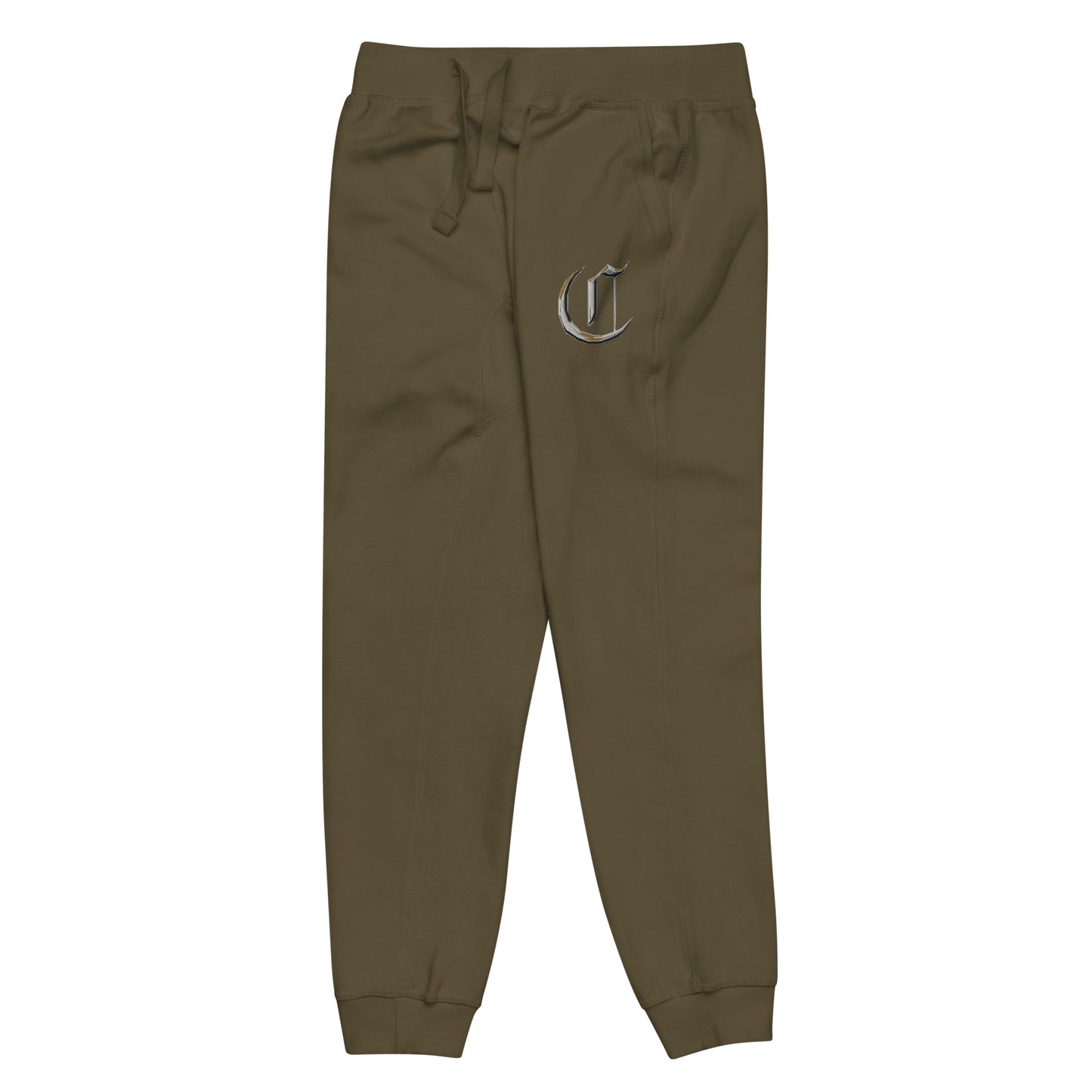 CKL Fleece Sweatpants - Premium Pants from Craftklart.store - Just $30! Shop now at Craftklart.store